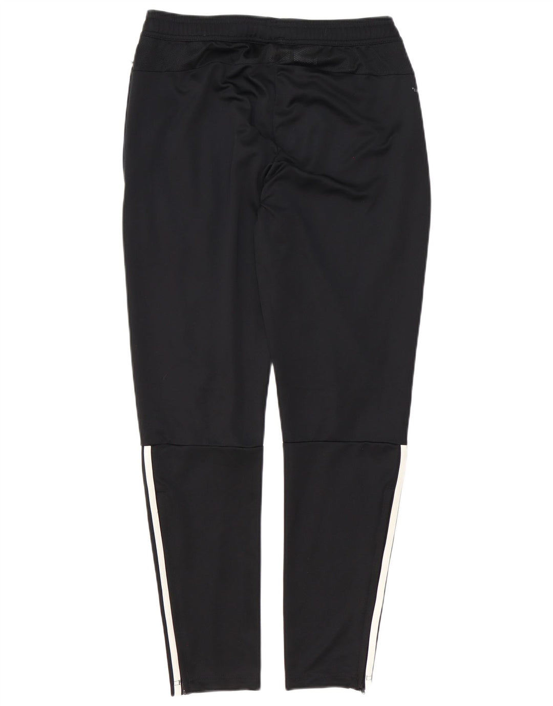 Adidas Hombre Climacool Chándal Pantalón Mediano Negro Poliéster