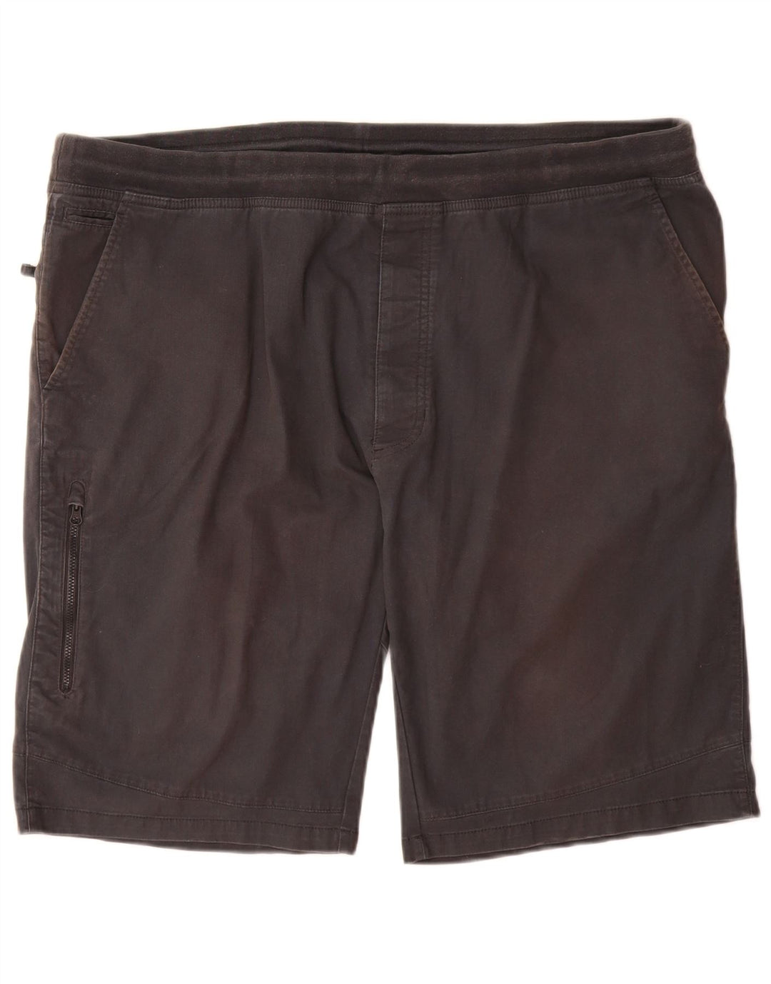 Pantalones cortos deportivos Nike para hombre XL Azul marino