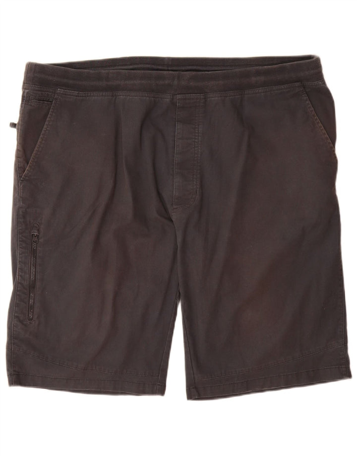 Pantalones cortos deportivos Nike para hombre XL Azul marino