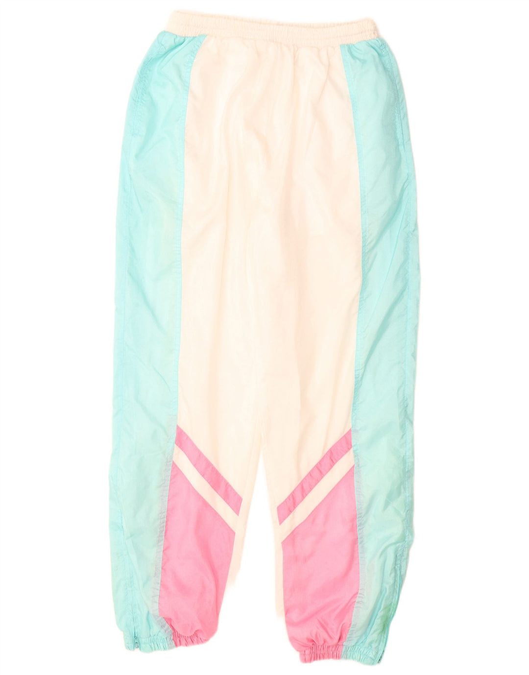 The Flasgship Chándal completo para mujer EU 42 Large Multicolor Colorblock