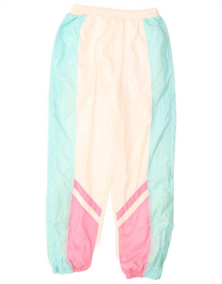 The Flasgship Chándal completo para mujer EU 42 Large Multicolor Colorblock