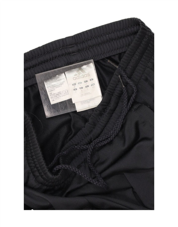 ADIDAS Mens Tracksuit Trousers Medium  Grey Polyester Vintage Adidas and Second-Hand Adidas from Messina Hembry 