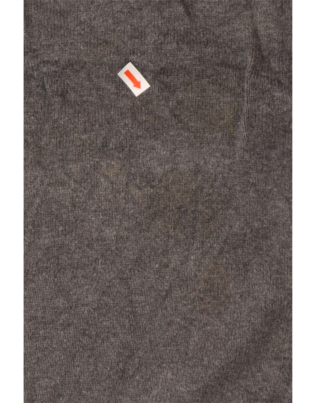 Marks & Spencer - Camiseta sin mangas para hombre, ajuste regular, algodón gris, 2XL