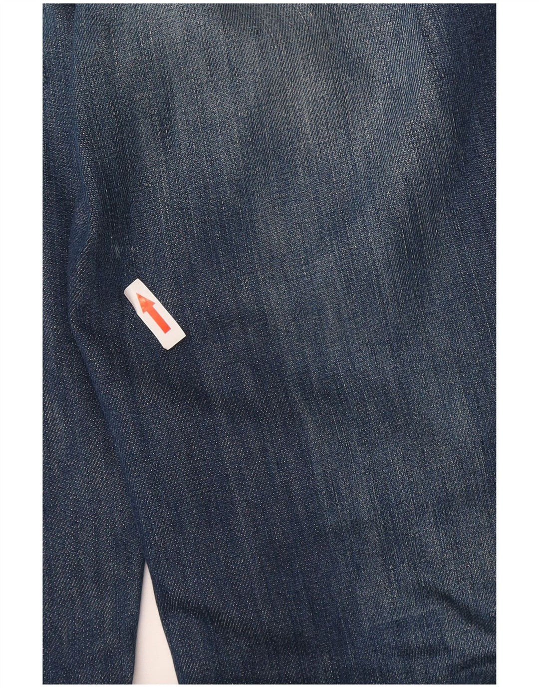 Lee Vaqueros Bootcut REED para hombre W32 L34 Algodón azul