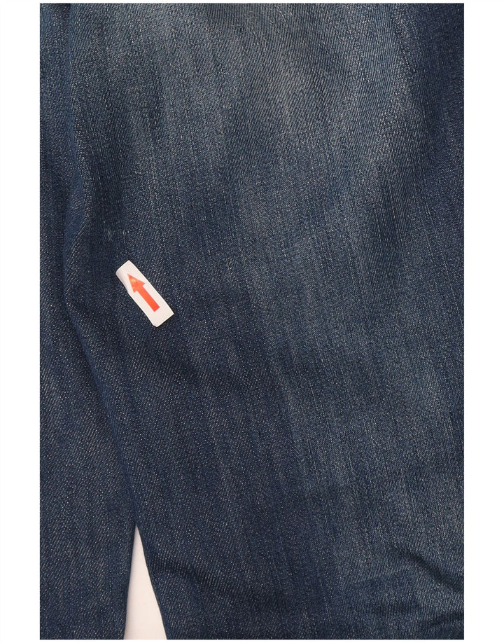 Lee Vaqueros Bootcut REED para hombre W32 L34 Algodón azul