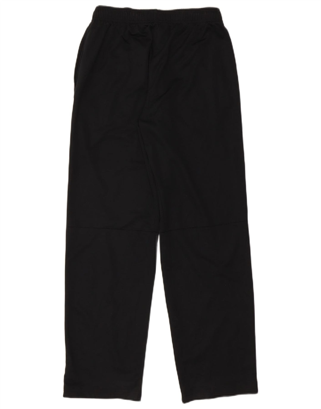 Pantalón De Chándal Nike Dri Fit Para Hombre Poliéster Negro Mediano