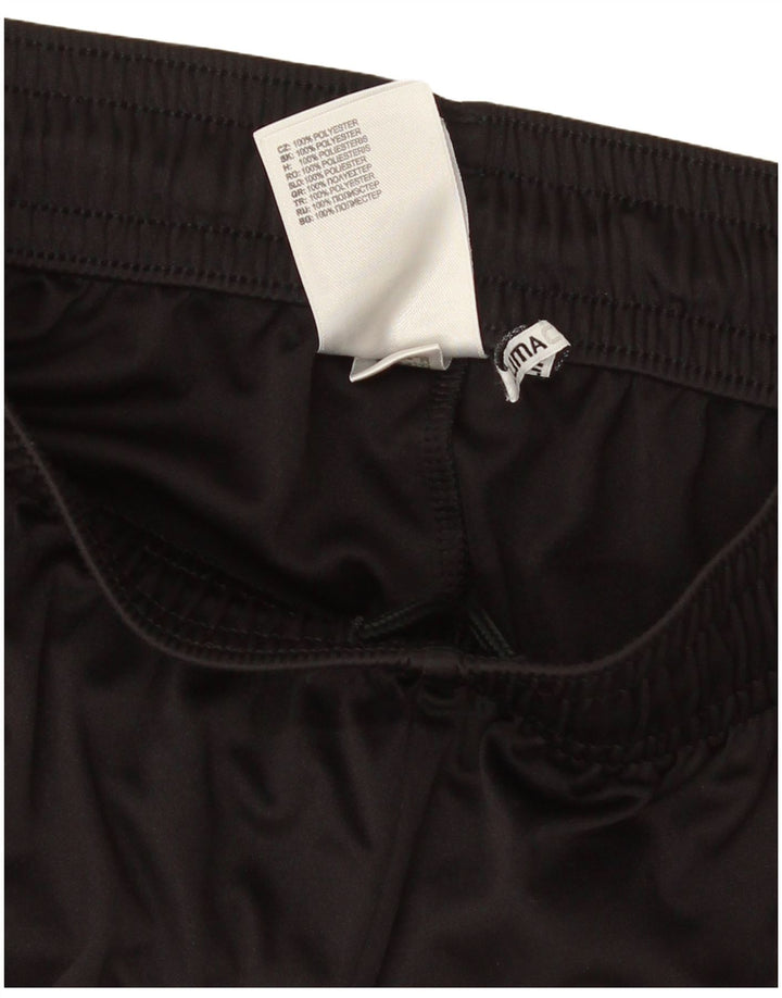 Adidas Mens Climacool Sport Shorts Medio Negro Colorblock Poliéster