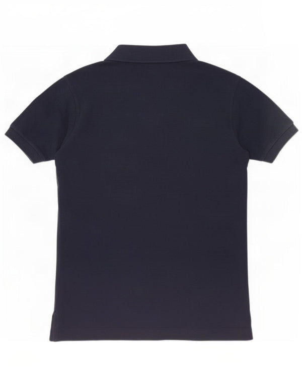 Polo North Sails Hombre Pequeño Azul Marino