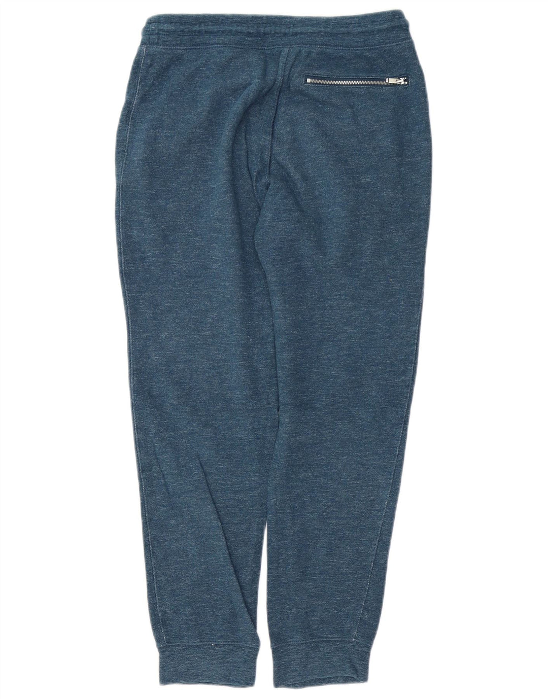 Pantalón De Chándal Nike Joggers Azul Medio Algodón