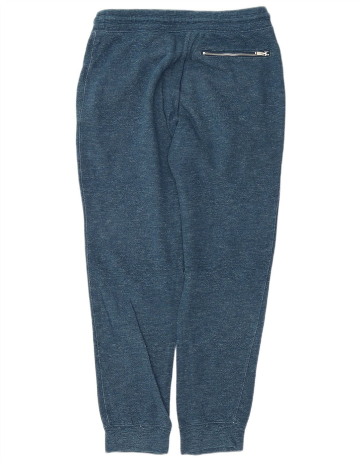 Pantalón De Chándal Nike Joggers Azul Medio Algodón