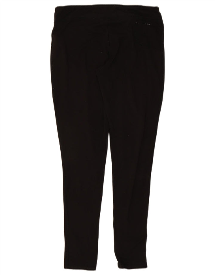 Leggings para mujer Mountain Warehouse UK 40 Small Poliéster negro
