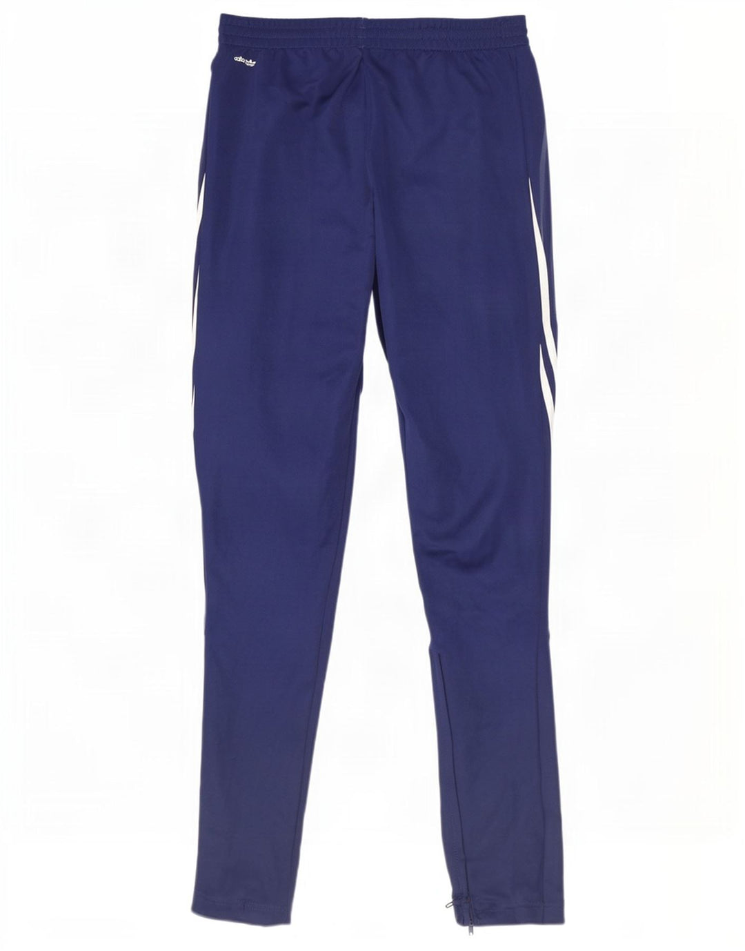 Adidas Mens Climalite Chándal Pantalones Grande Azul Marino Poliéster