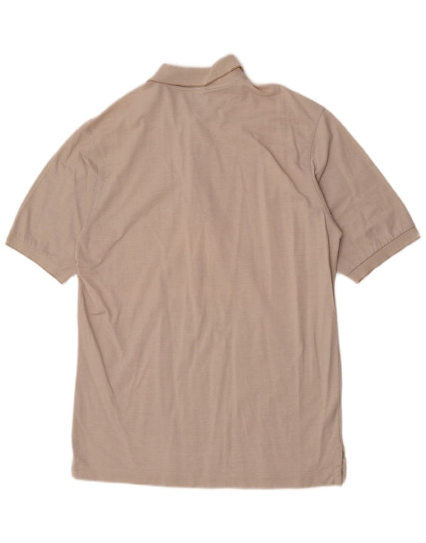 Polo Paul & Shark Hombre Beige Medio