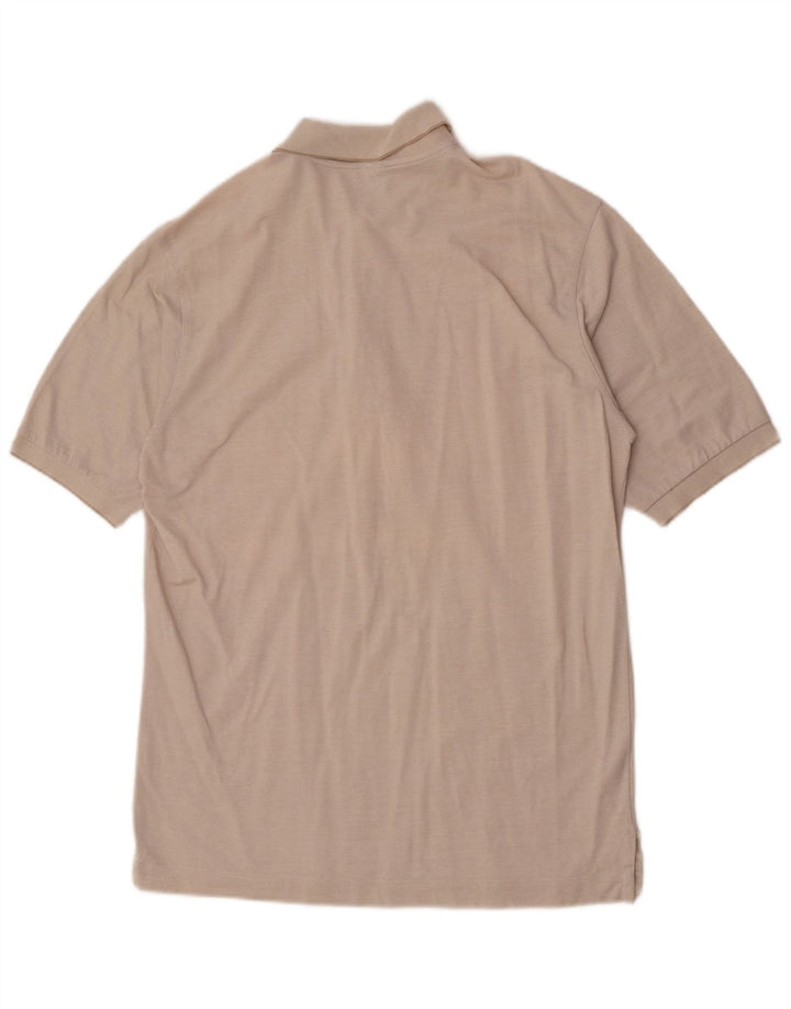 Polo Paul & Shark Hombre Beige Medio