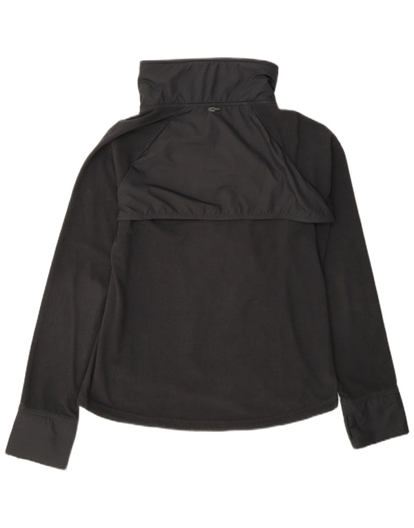 Adidas Clima 365 - Chaqueta de chándal para mujer, talla 40, color gris medio
