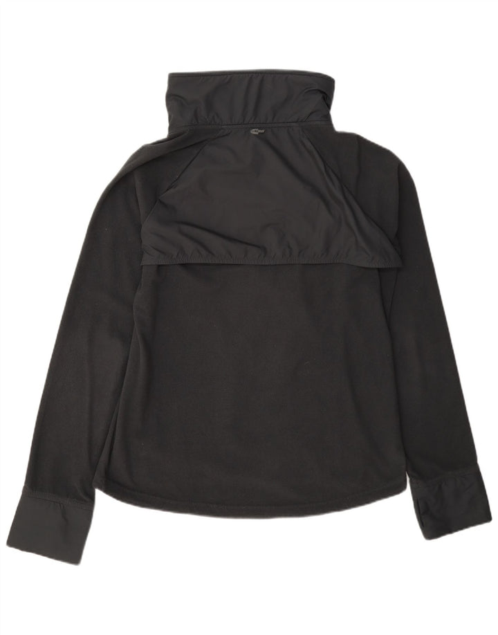 Adidas Clima 365 - Chaqueta de chándal para mujer, talla 40, color gris medio
