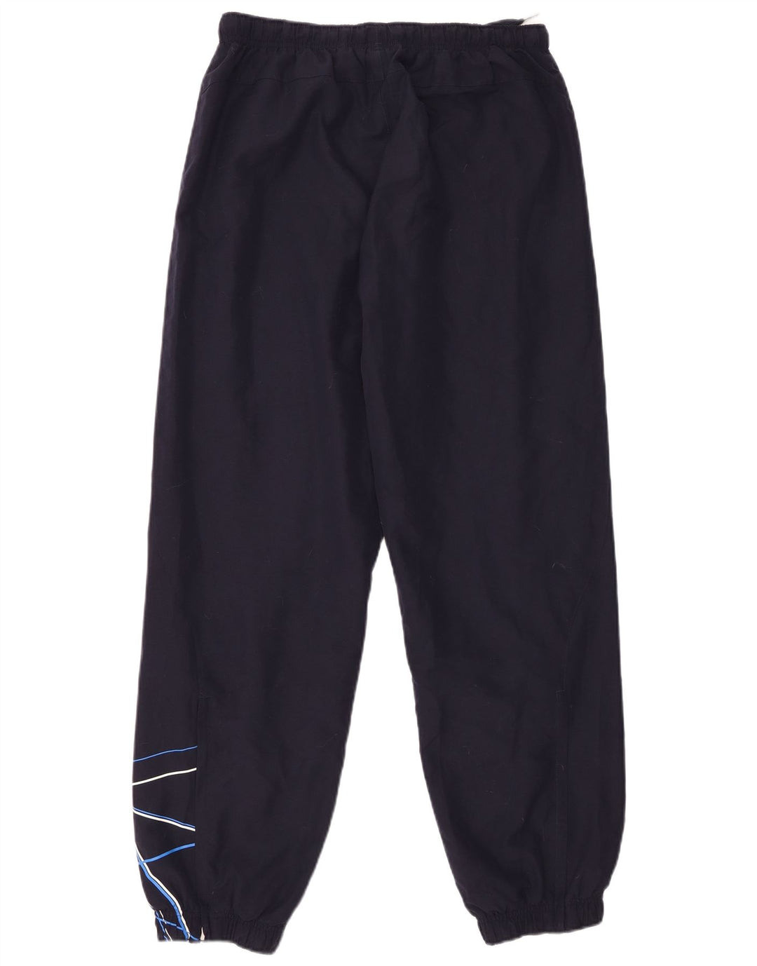 PUMA Pantalones de chándal con estampado gráfico Joggers Medium Navy Blue