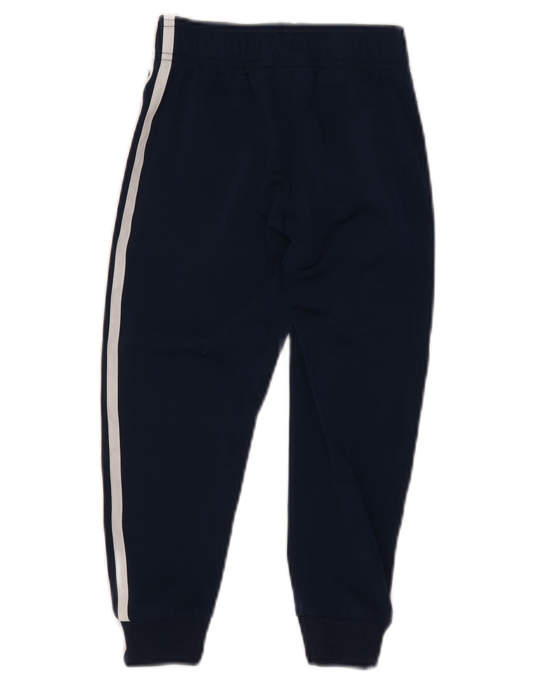 ADIDAS Pantalón Chándal Niño Joggers 4-5 Años Azul Marino Poliéster