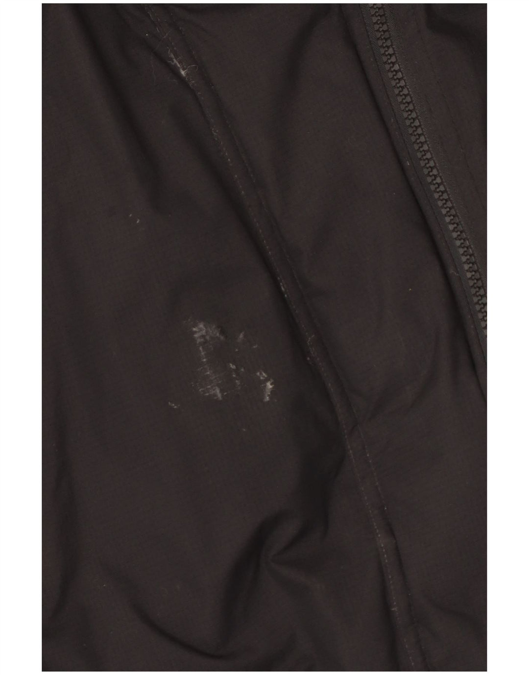 Superdry Chaqueta impermeable de ingeniería para mujer ES 40 2XL Nylon negro
