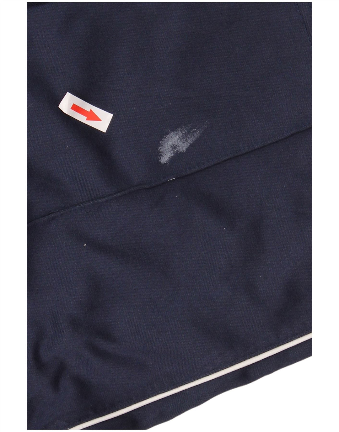 CHAMPION Pantalones de chándal para mujer UK 12 Medium Azul marino