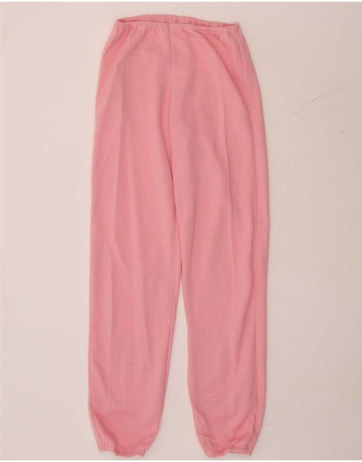 Max Sport Chándal completo para mujer UK 14 Algodón rosa medio