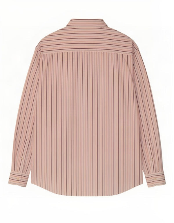 Slam Mens Shirt 2XL Multicoloured Striped