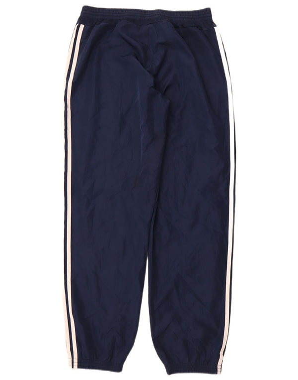 ADIDAS Pantalón Chándal Mujer Joggers Medium Azul Marino Poliéster Deportes