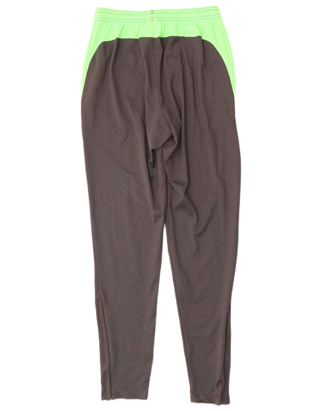 Pantalones de chándal Nike para hombre (talla pequeña), color negro