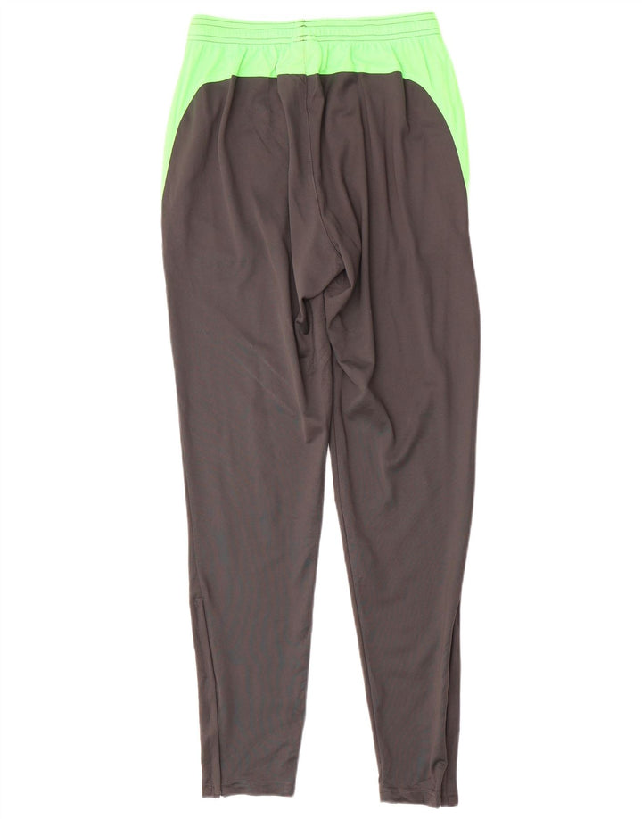 Pantalones de chándal Nike para hombre (talla pequeña), color negro