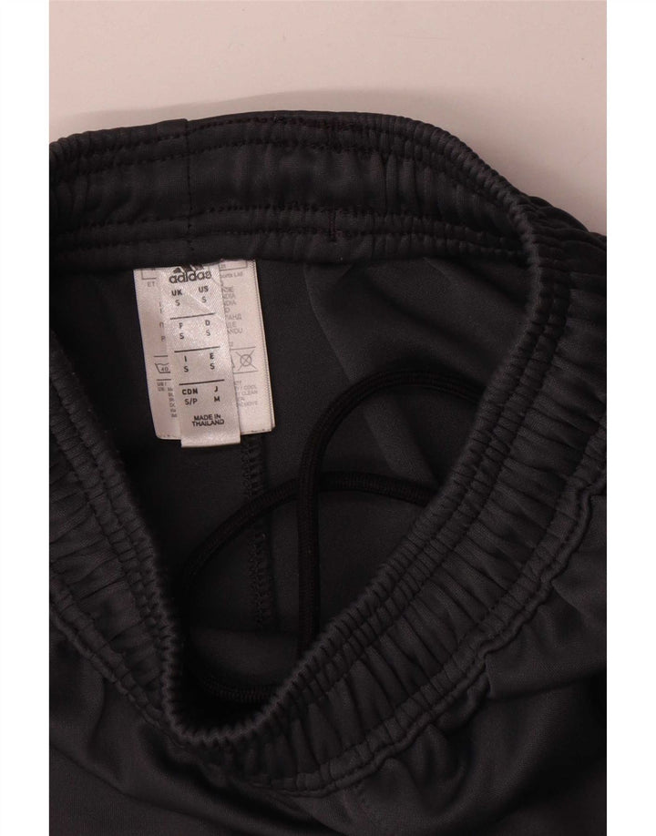 Adidas Hombre Real Madrid Chándal Pantalón Pequeño Azul Marino Poliéster