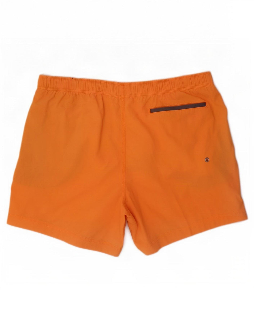 Champion Bañador Hombre XL Naranja Algodón