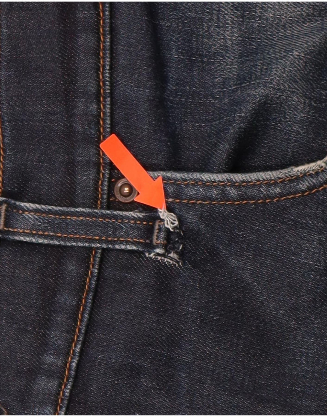 LEE Vaqueros Chicago Slim para Mujer W40 L28 Algodón Azul Marino