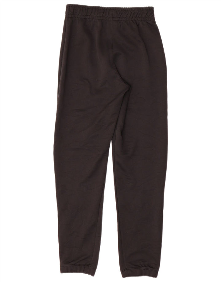 NIKE Chándal completo gráfico para niños 12-13 años Grande Negro