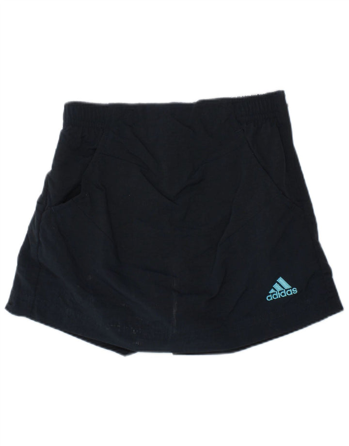 Falda pantalón ADIDAS Niña 2-3 Años W20 Azul Marino Poliamida