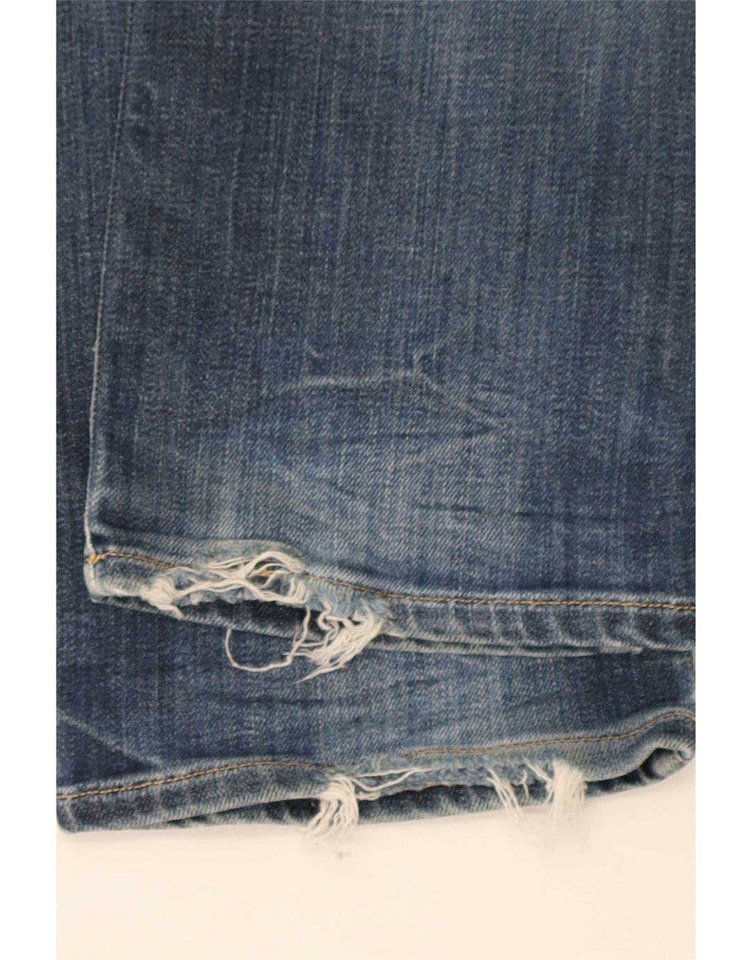 Vaqueros ajustados para hombre Replay W32 L32 Algodón azul