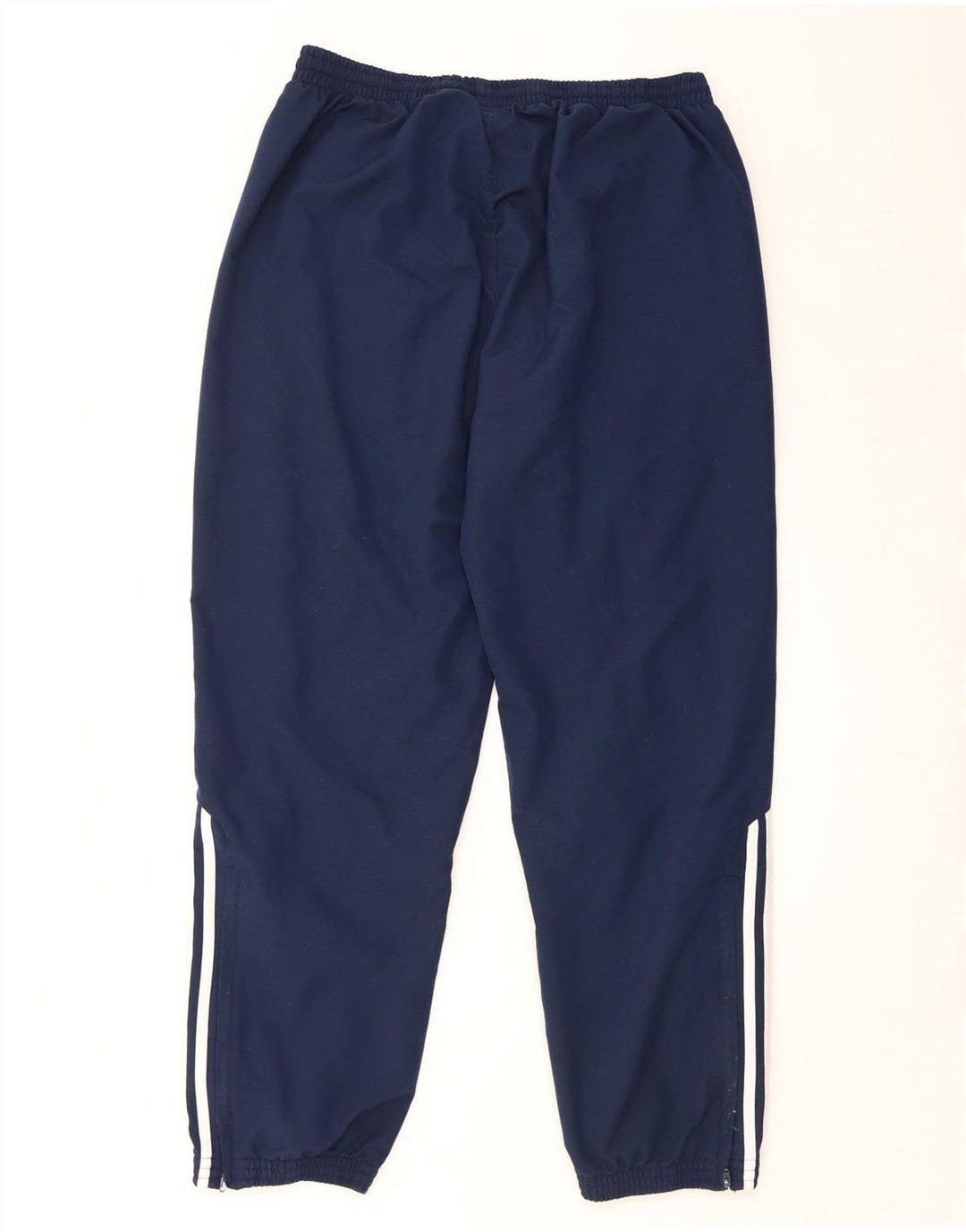 Pantalón Chándal Adidas Hombre XL Azul Marino Poliéster