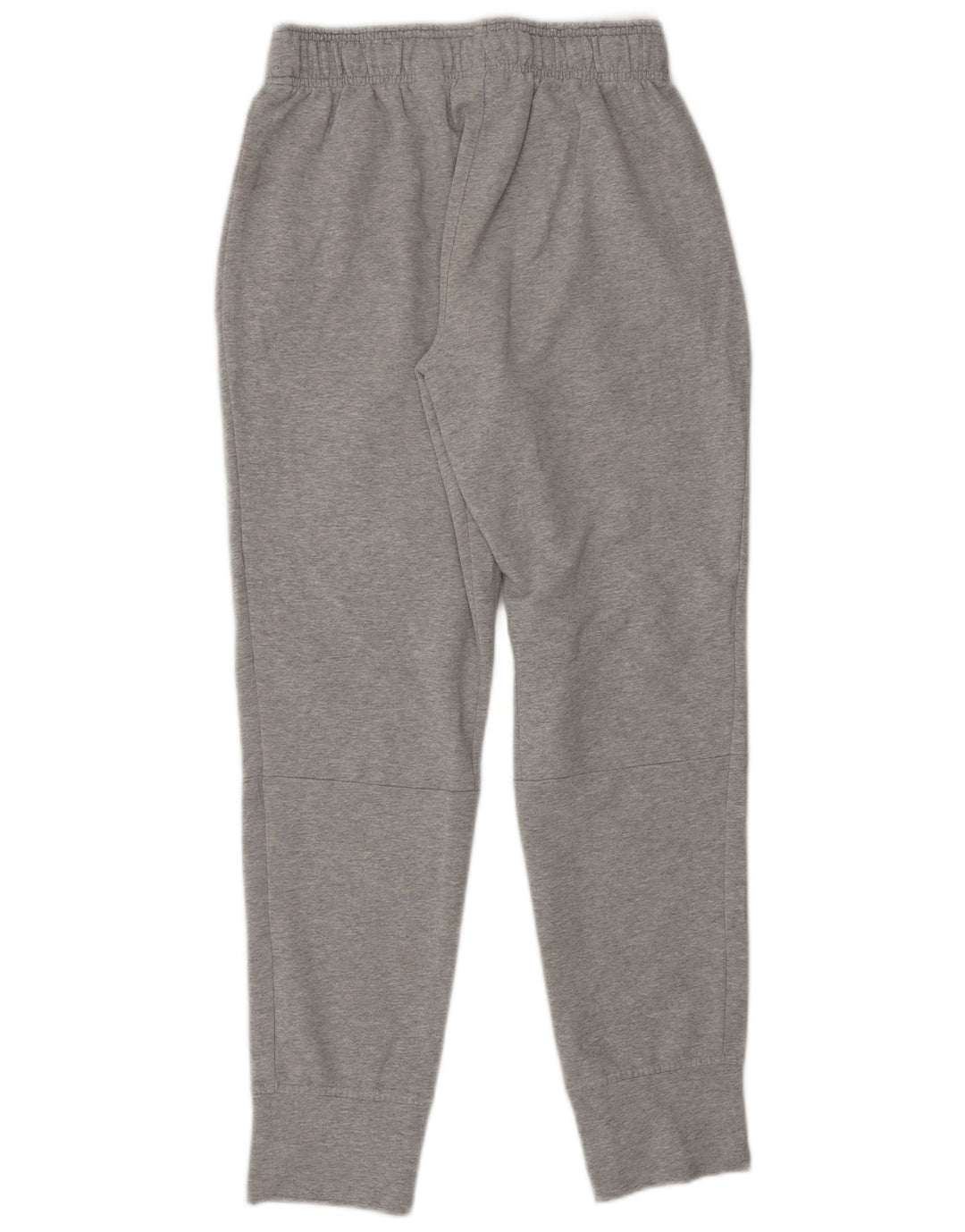 Reebok Pantalones de chándal para Hombre Joggers Small Gris algodón