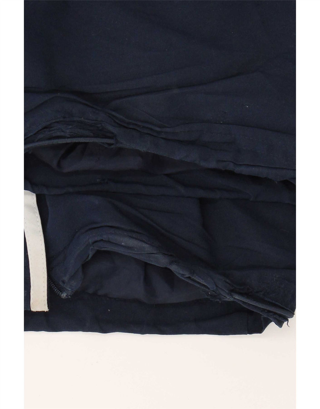 Adidas Hombre Climalite Pantalones De Chándal Medio Azul Marino Poliéster
