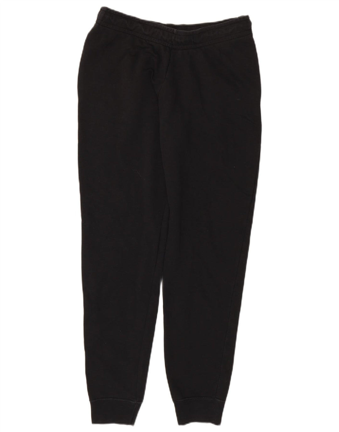 Nike - Pantalones de chándal para hombre, color negro, algodón