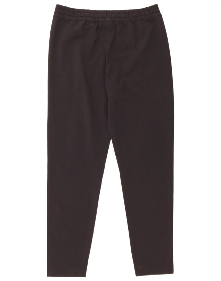 Pantalón Deportivo Reebok Hombre Medium Negro Poliamida