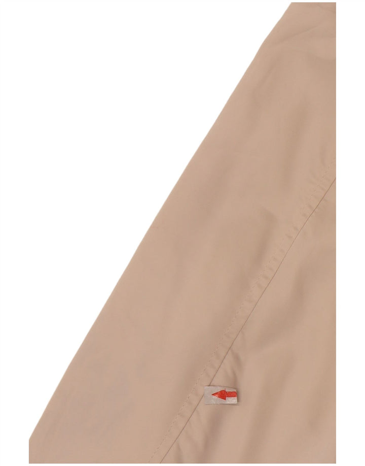 Zara Chaqueta Bolero Extragrande para Mujer UK 6 XS Off White Poliéster