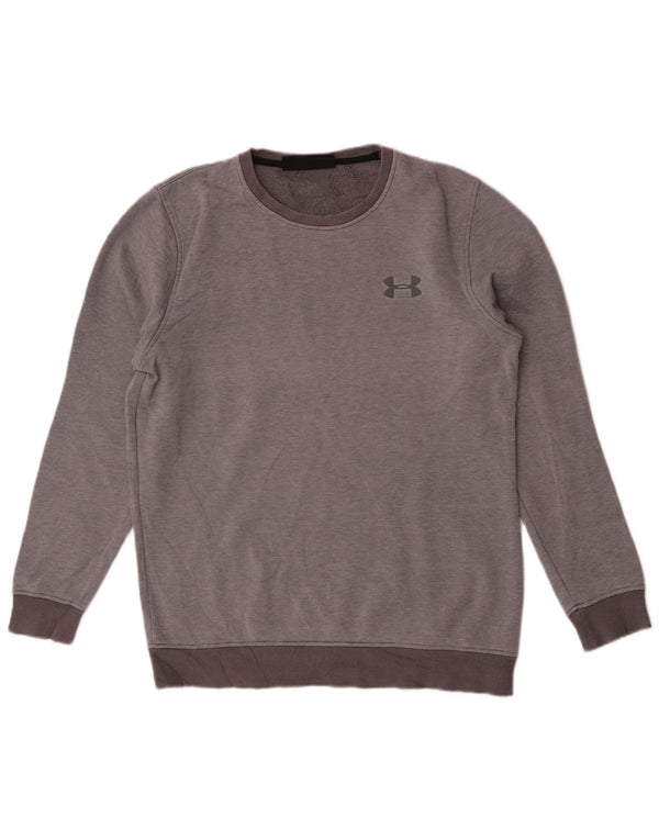Sudadera Under Armour Hombre