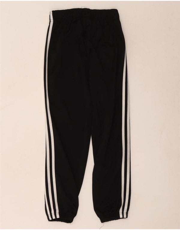 Adidas Pantalón Chándal Niña Joggers 9-10 Años Negro Poliéster