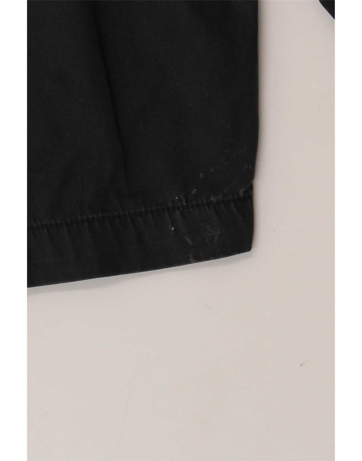 Timberland Pantalones cortos chinos Earthkeepers para hombre W32 Algodón gris medio