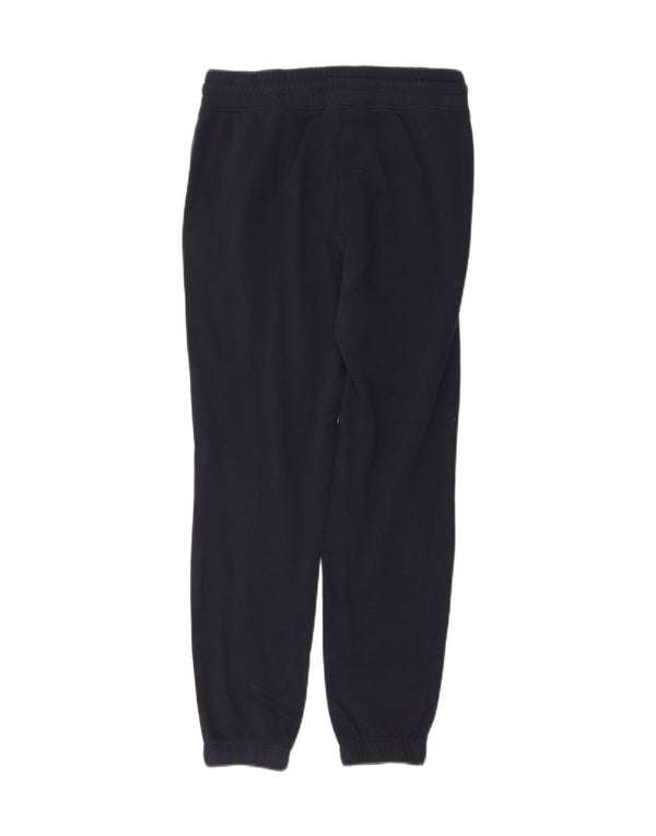 Jack & Jones Hombre Pantalones De Chándal Joggers Small Azul Marino Algodón