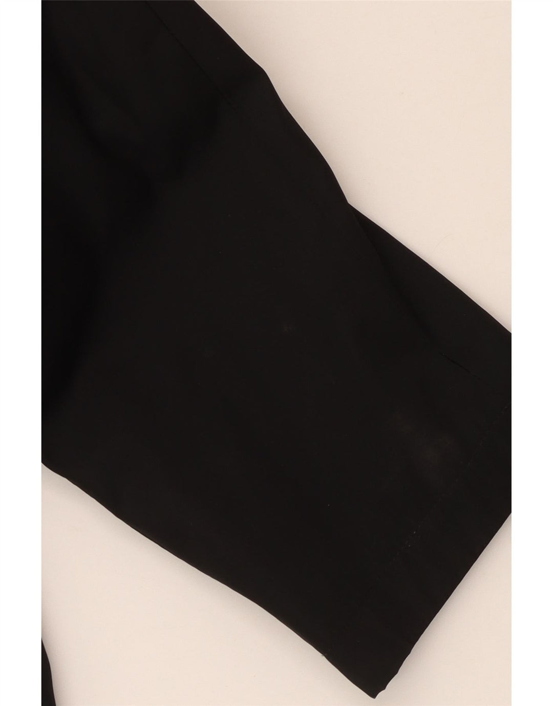 Calvin Klein Abrigo para hombre Reino Unido 40 Grande Negro