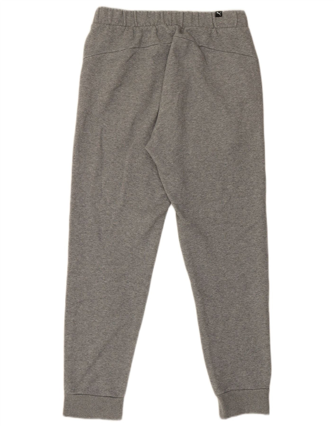 Puma Pantalones De Chándal Gráficos Joggers De Algodón Gris Medio |
