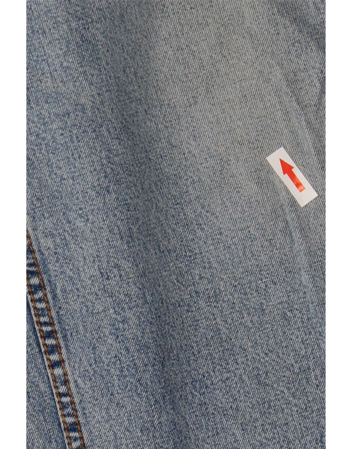 Vaqueros rectos Lee para hombre W34 L30 Azul