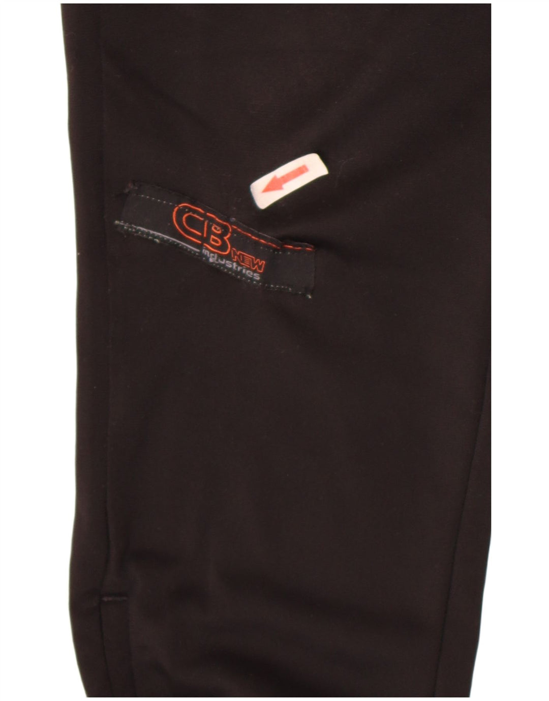 Puma Pantalón Chándal Niño 11-12 Años Negro