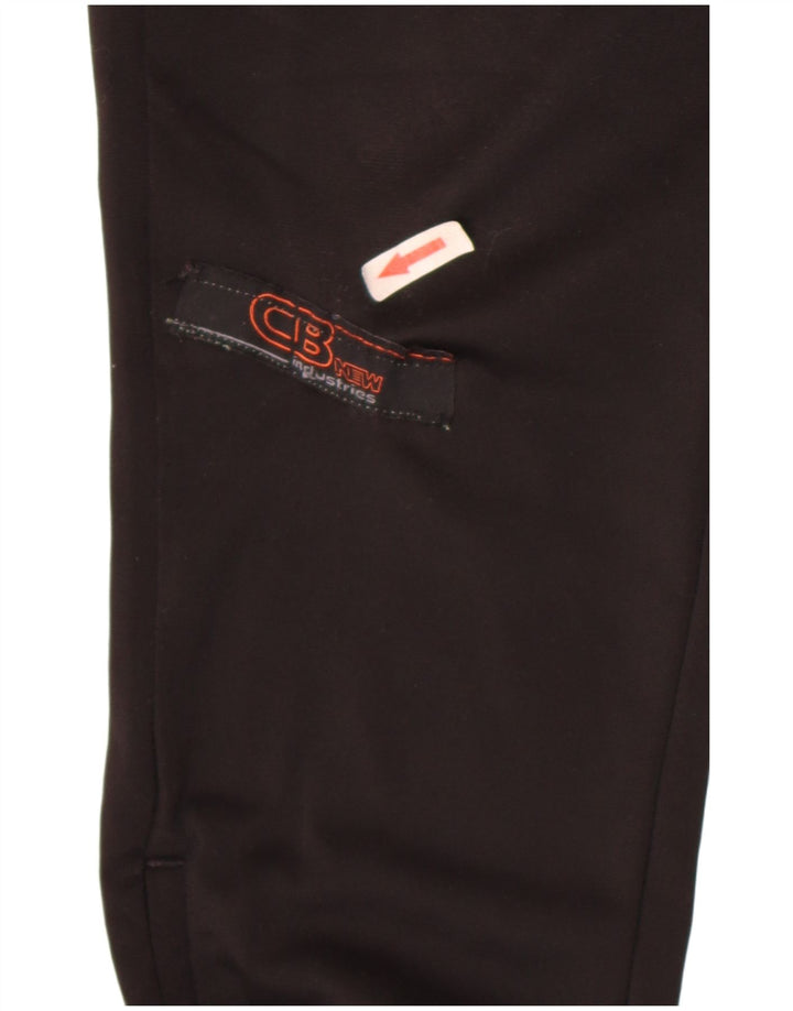 Puma Pantalón Chándal Niño 11-12 Años Negro
